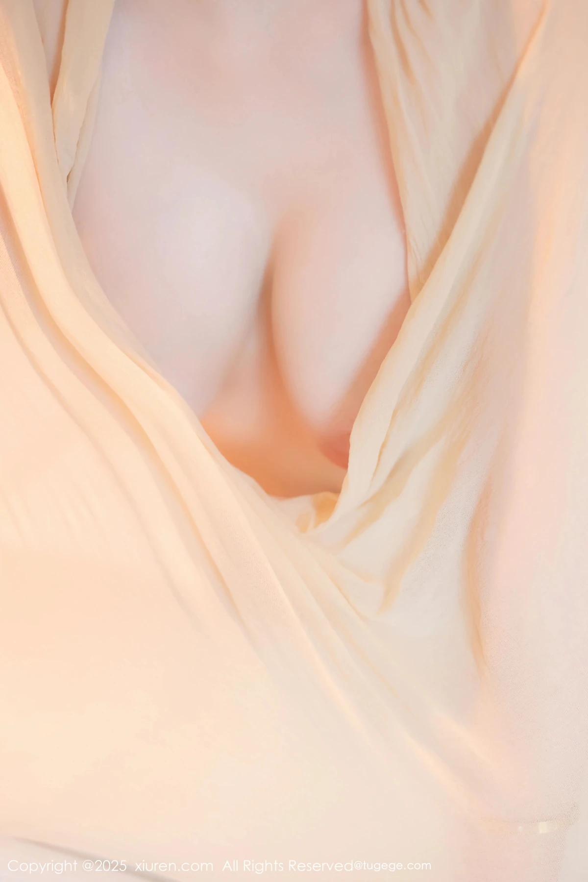 [秀人网] 2025.01.26 No.9825 余安安#[84P]-2