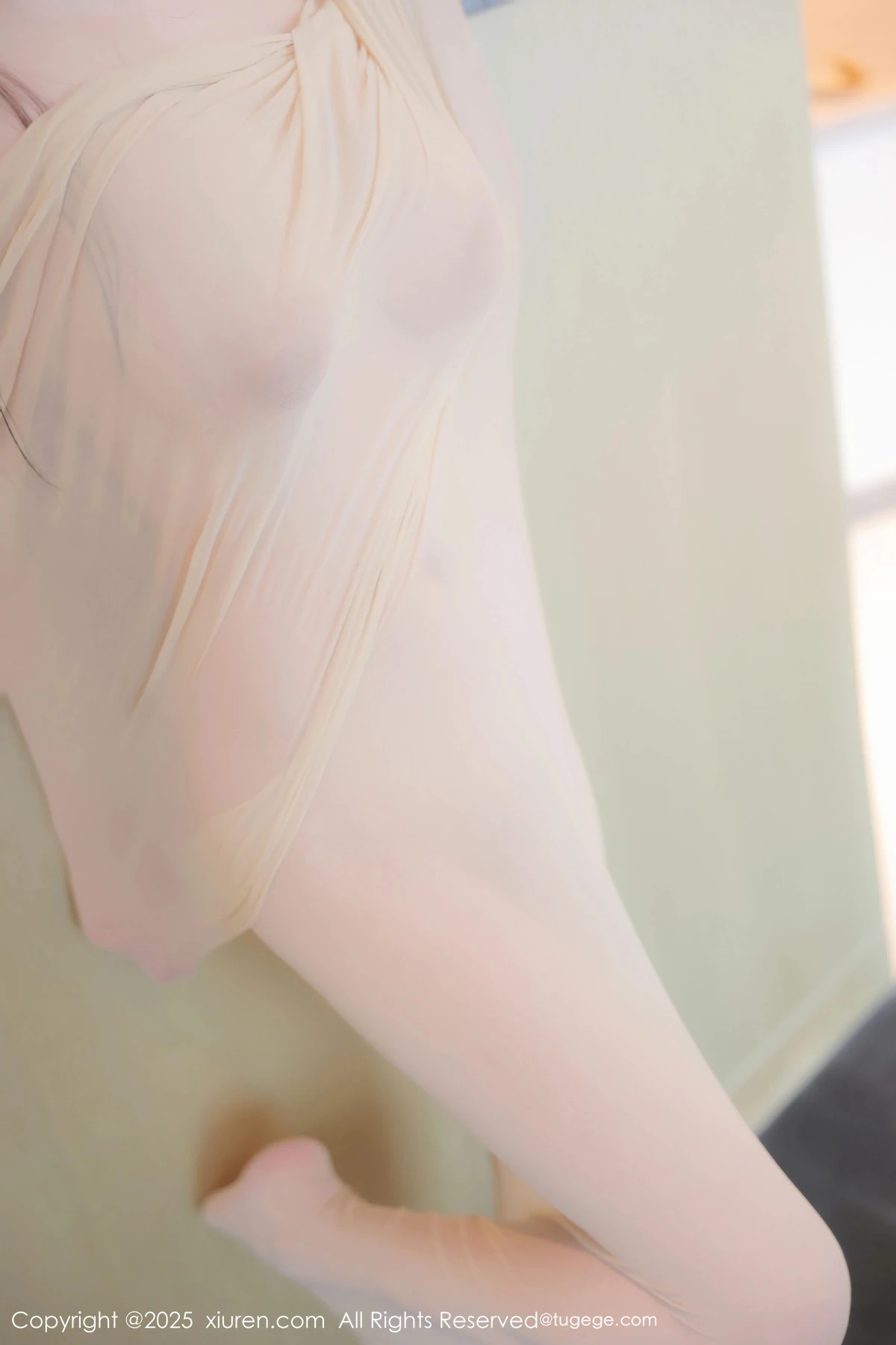 [秀人网] 2025.01.26 No.9825 余安安#[84P]-6