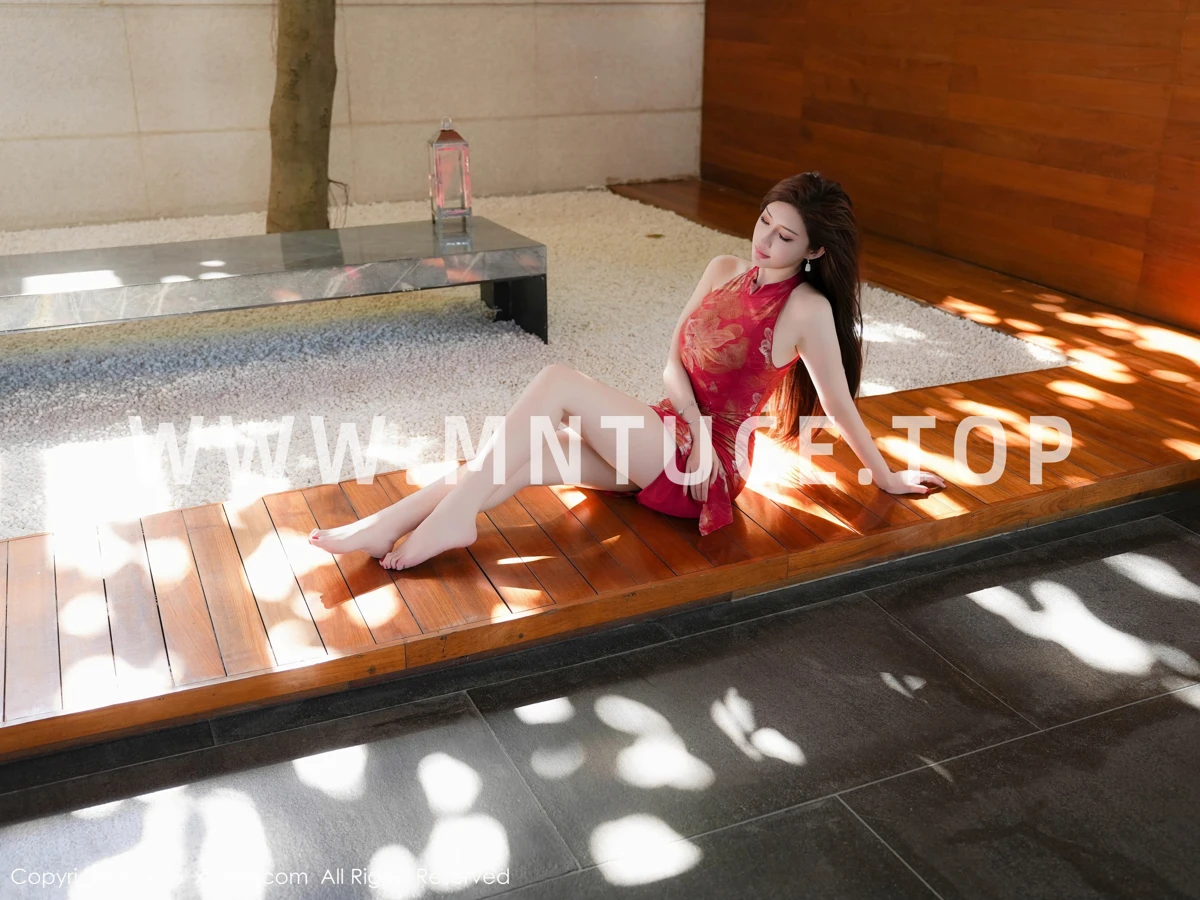 [秀人网] 2025.02.05 No.9837 Carol周妍希X#[78P]-5