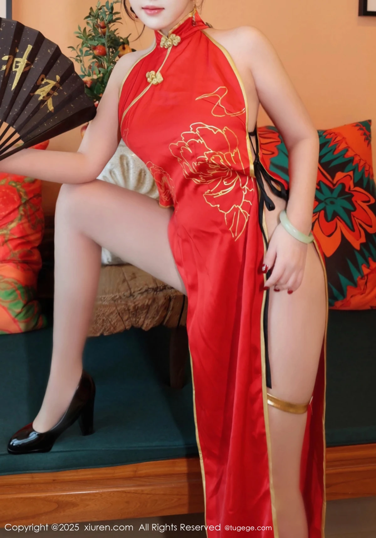 [秀人网] 2025.01.26 No.9834 小薯条nienie#[117P]-10