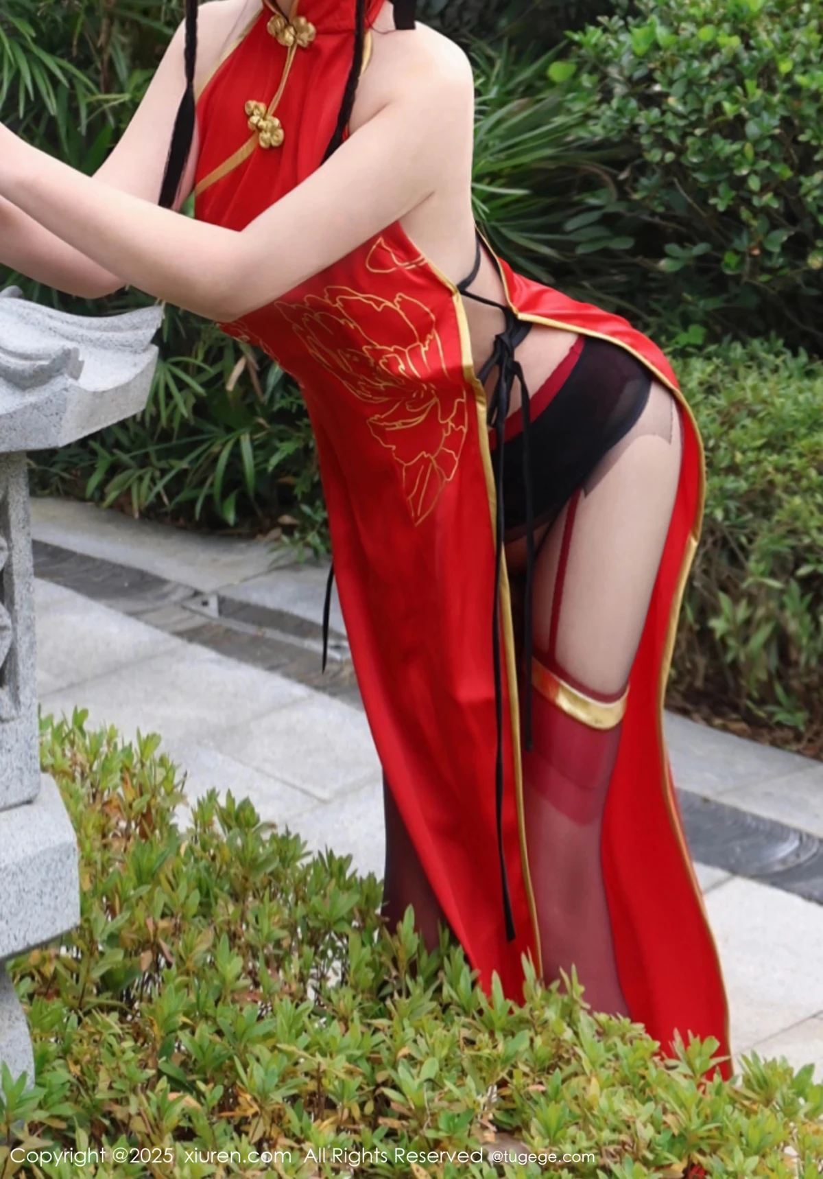 [秀人网] 2025.01.26 No.9834 小薯条nienie#[117P]-1