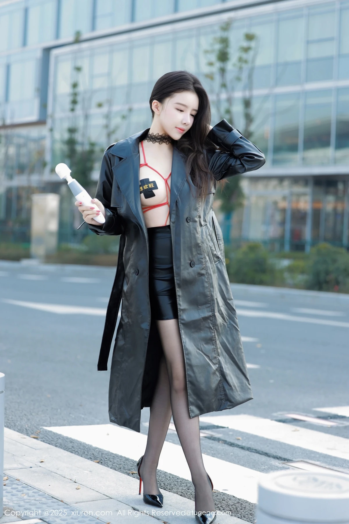 [秀人网] 2025.02.08 No.9855 唐翩翩#[91P]-2