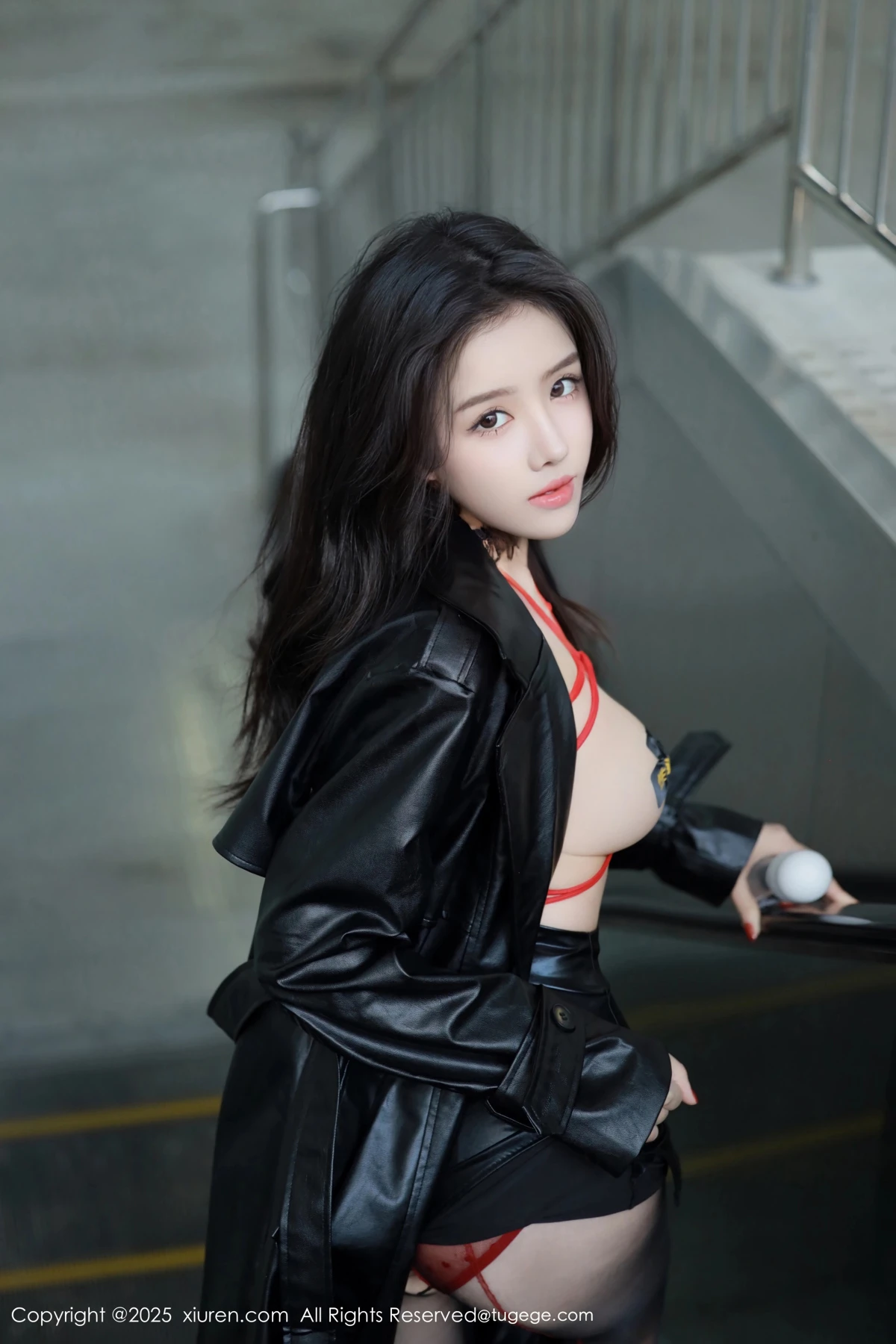 [秀人网] 2025.02.08 No.9855 唐翩翩#[91P]-7