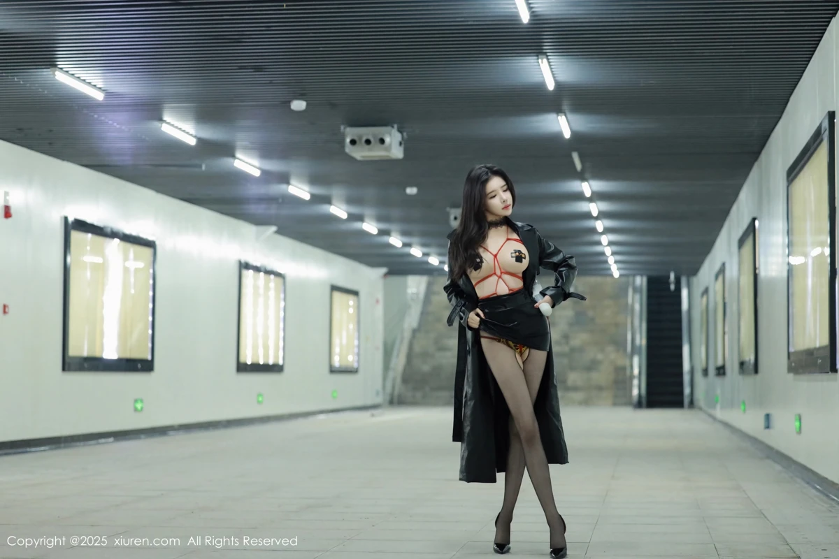 [秀人网] 2025.02.08 No.9855 唐翩翩#[91P]-8
