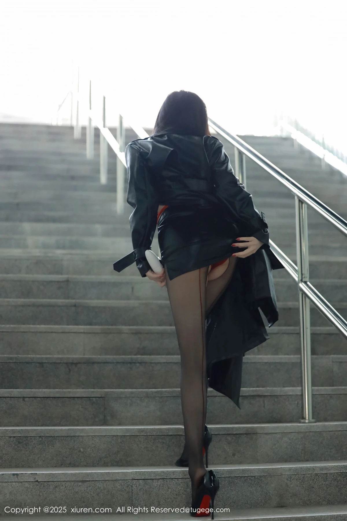 [秀人网] 2025.02.08 No.9855 唐翩翩#[91P]-8