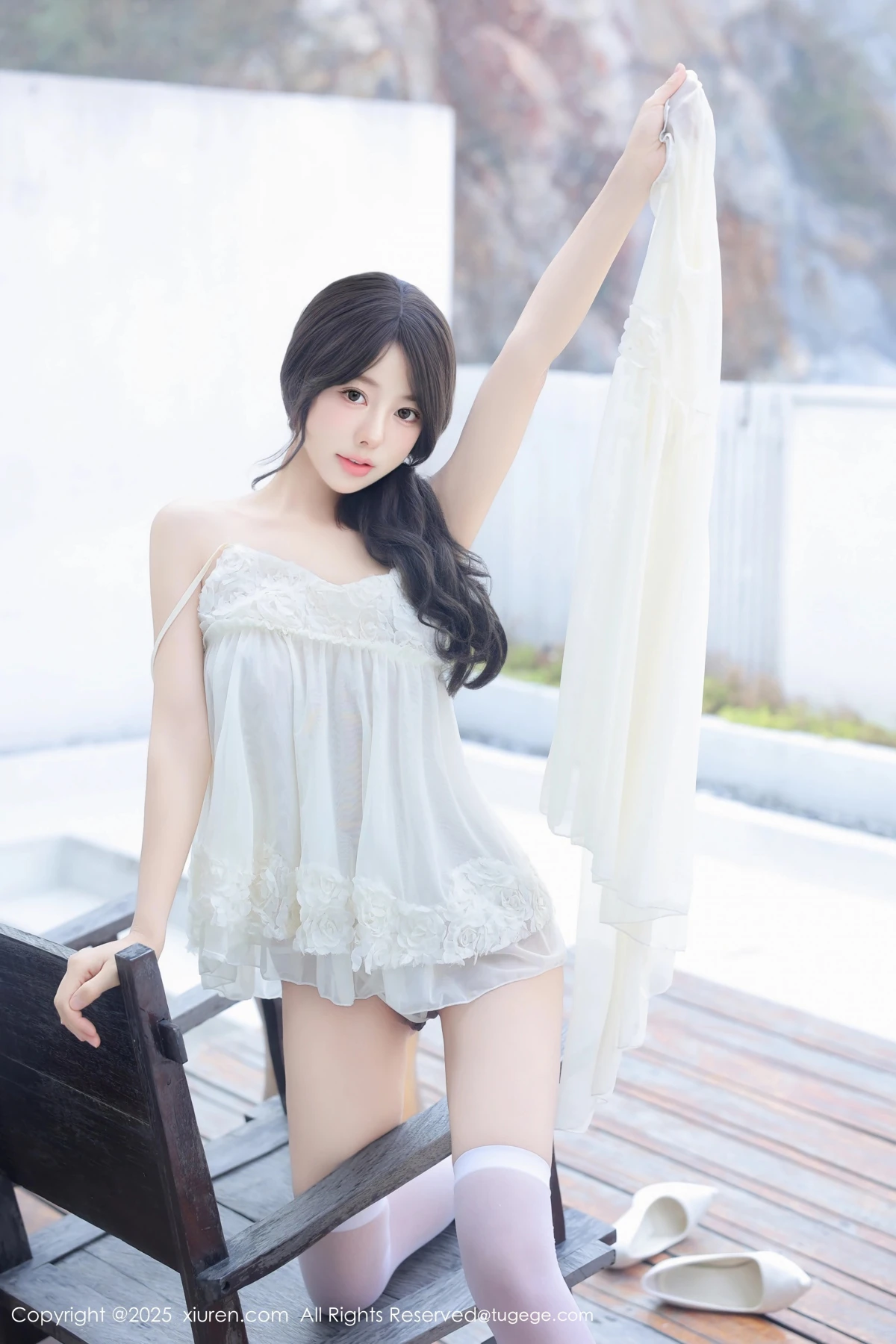 [秀人网] 2025.02.07 No.9851 桃妖夭#[114P]-3