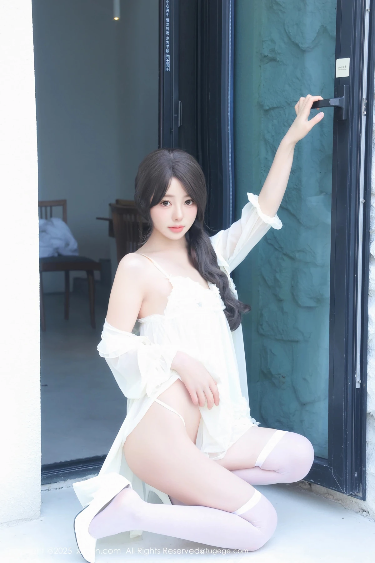 [秀人网] 2025.02.07 No.9851 桃妖夭#[114P]-7