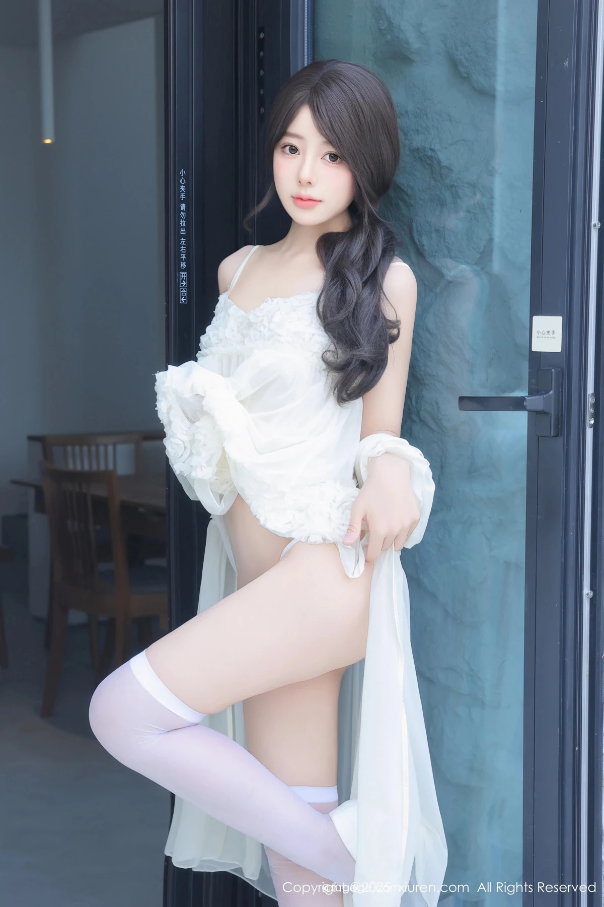[秀人网] 2025.02.07 No.9851 桃妖夭#[114P]-8