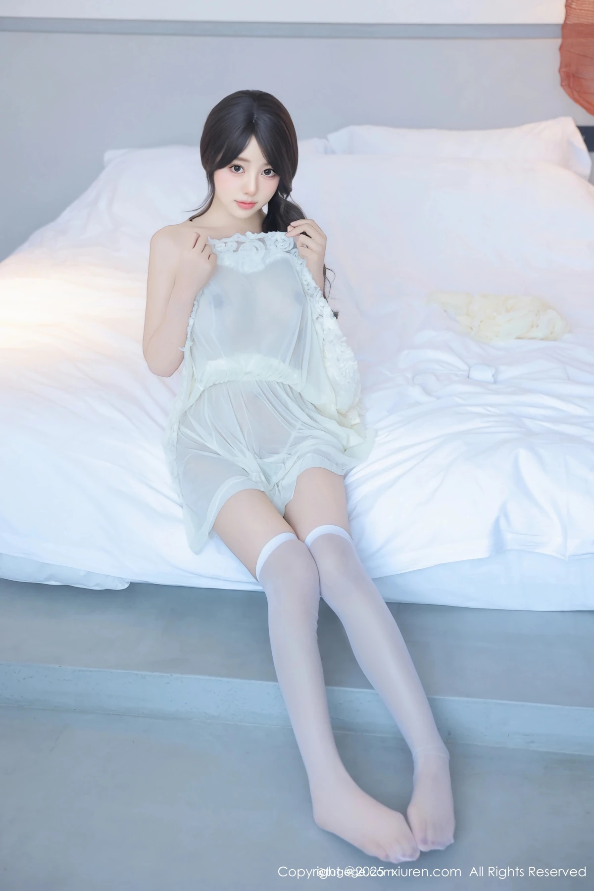 [秀人网] 2025.02.07 No.9851 桃妖夭#[114P]-7