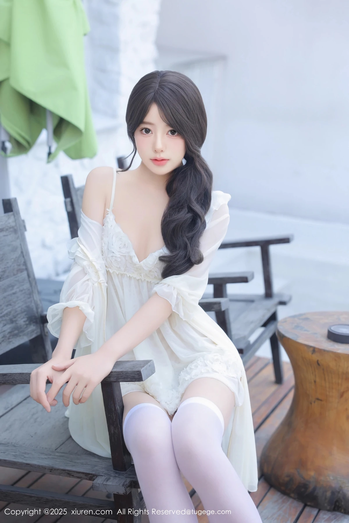 [秀人网] 2025.02.07 No.9851 桃妖夭#[114P]-5
