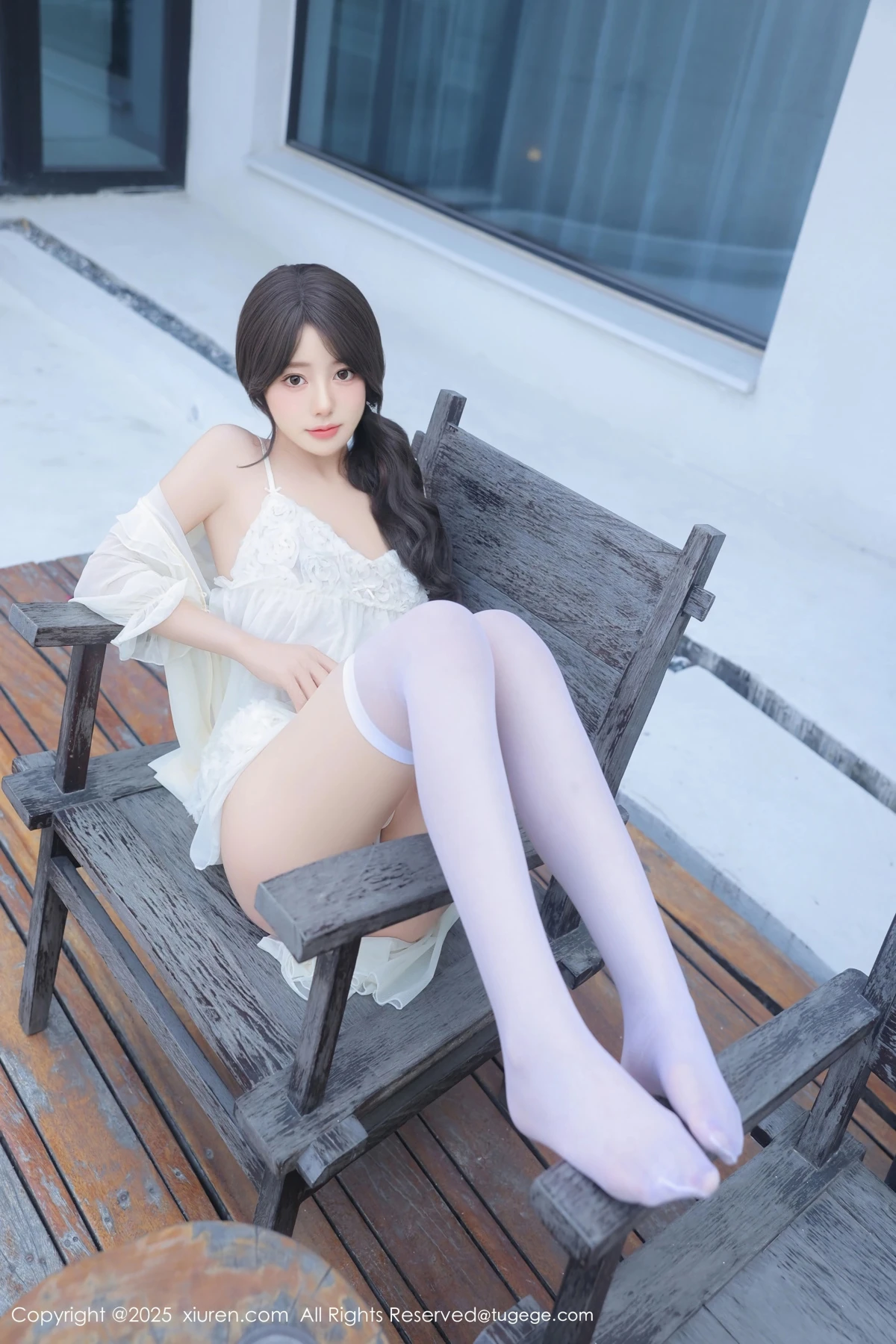 [秀人网] 2025.02.07 No.9851 桃妖夭#[114P]-7