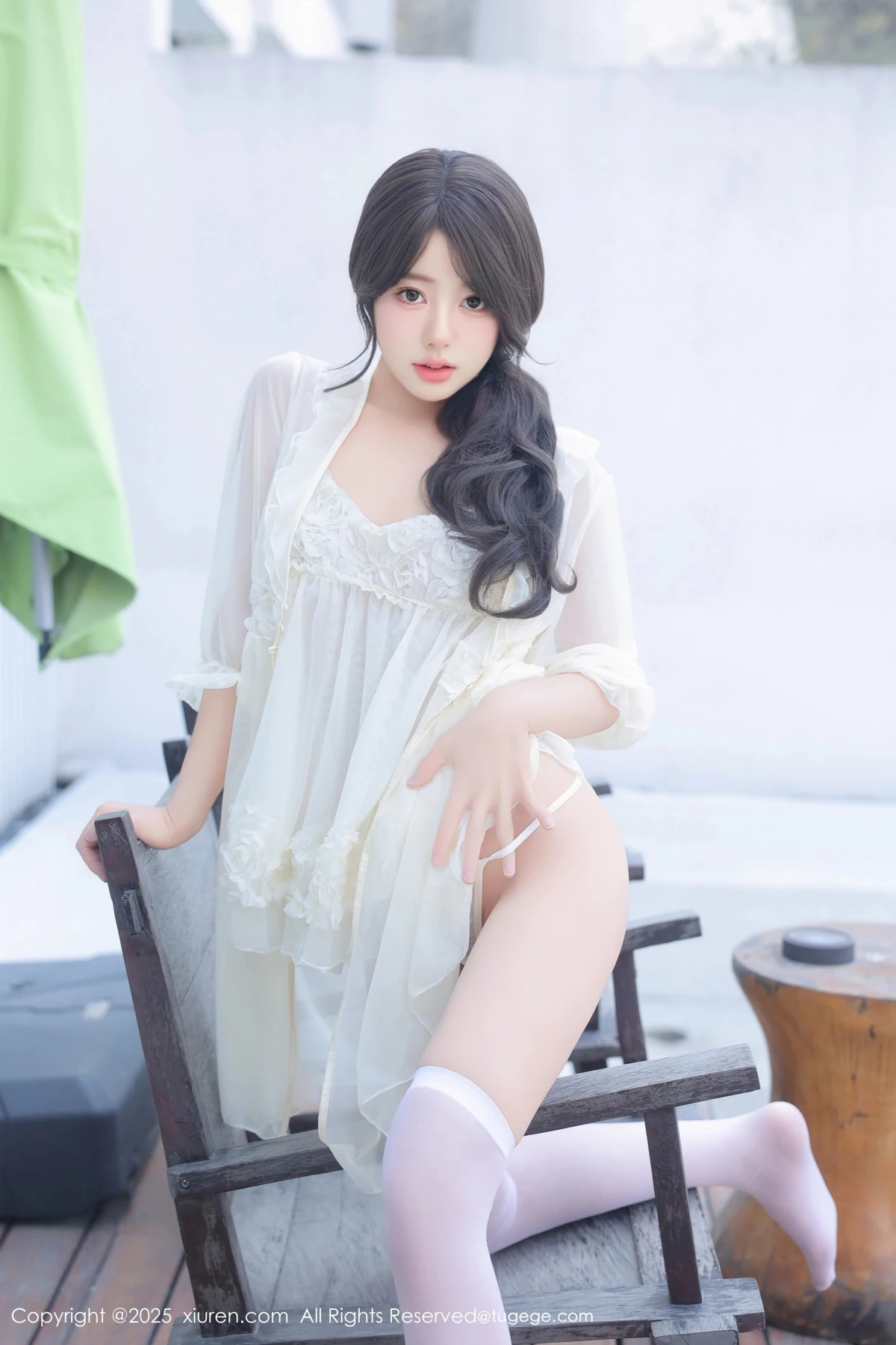 [秀人网] 2025.02.07 No.9851 桃妖夭#[114P]-9