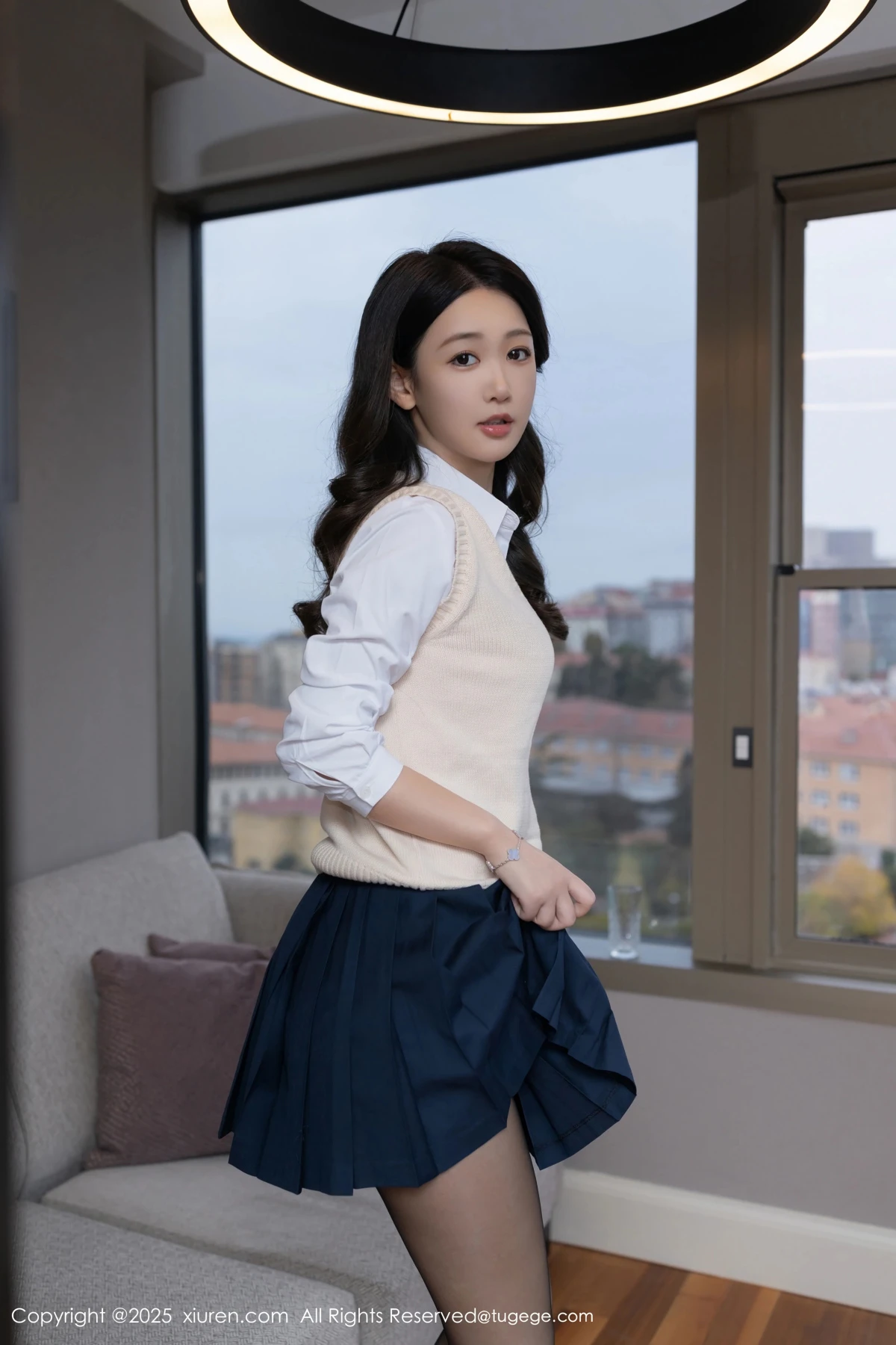 [秀人网] 2025.02.10 No.9866 唐安琪#[84P]-8
