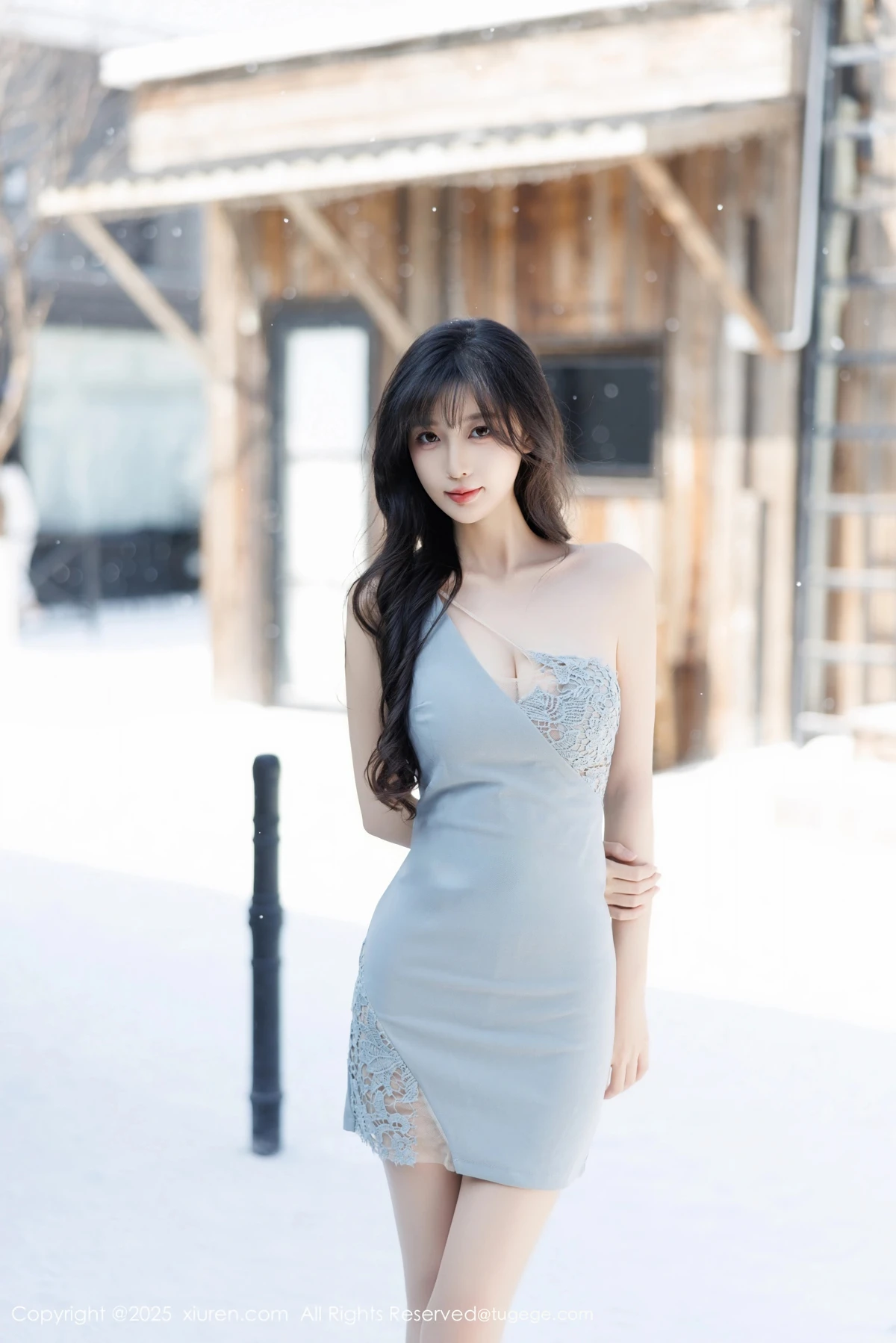 [秀人网] 2025.02.10 No.9863 林星阑#[84P]-9