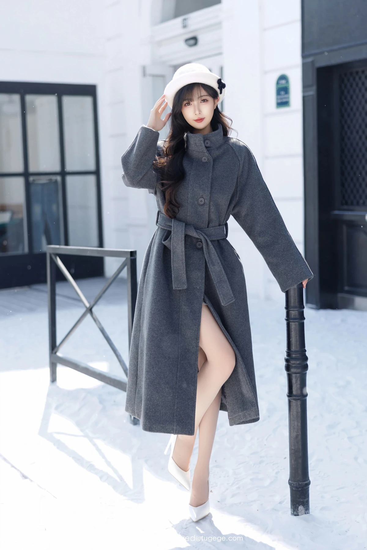 [秀人网] 2025.02.10 No.9863 林星阑#[84P]-4