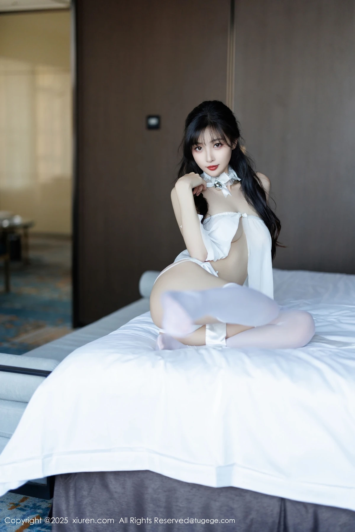 [秀人网] 2025.02.10 No.9863 林星阑#[84P]-1