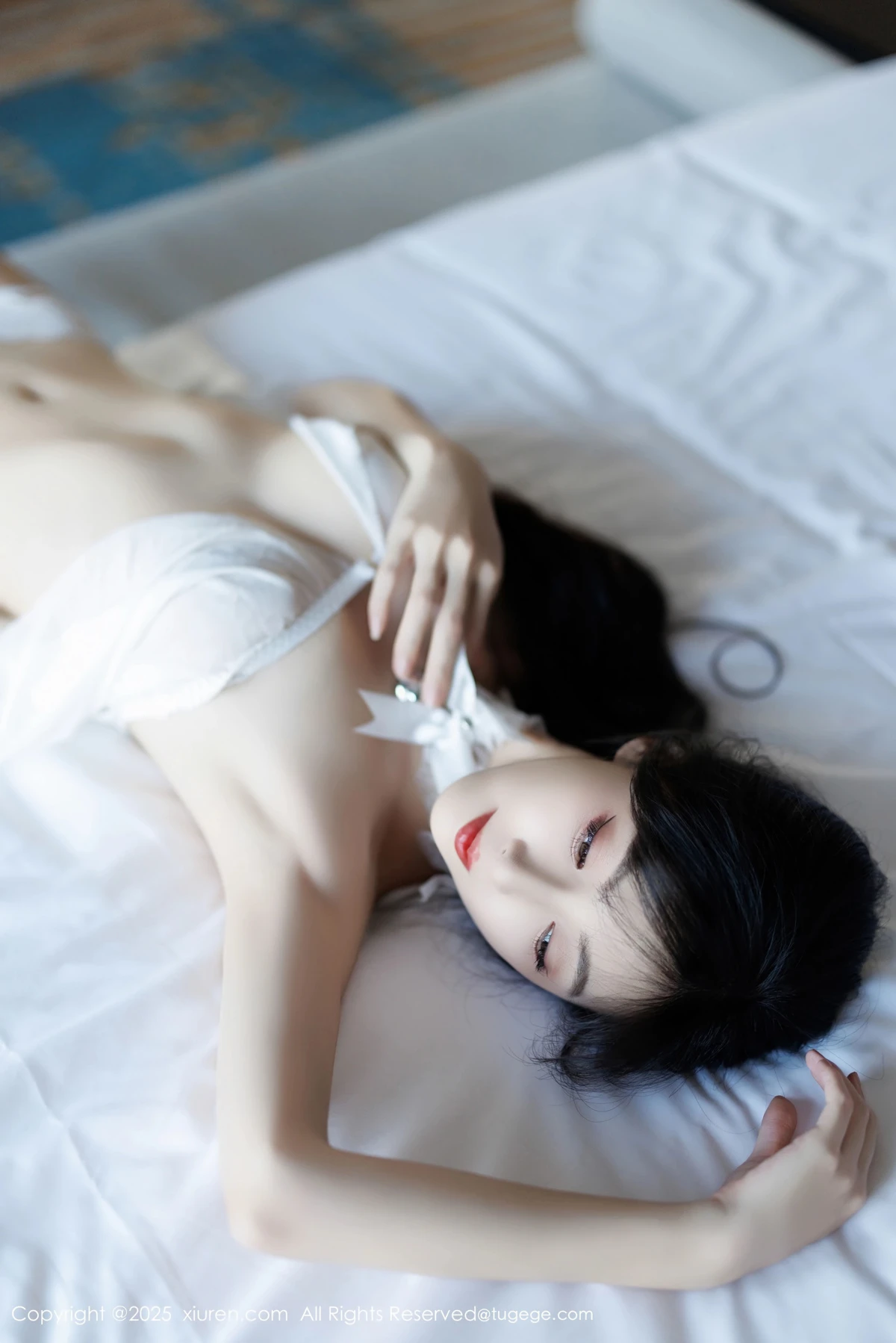 [秀人网] 2025.02.10 No.9863 林星阑#[84P]-8