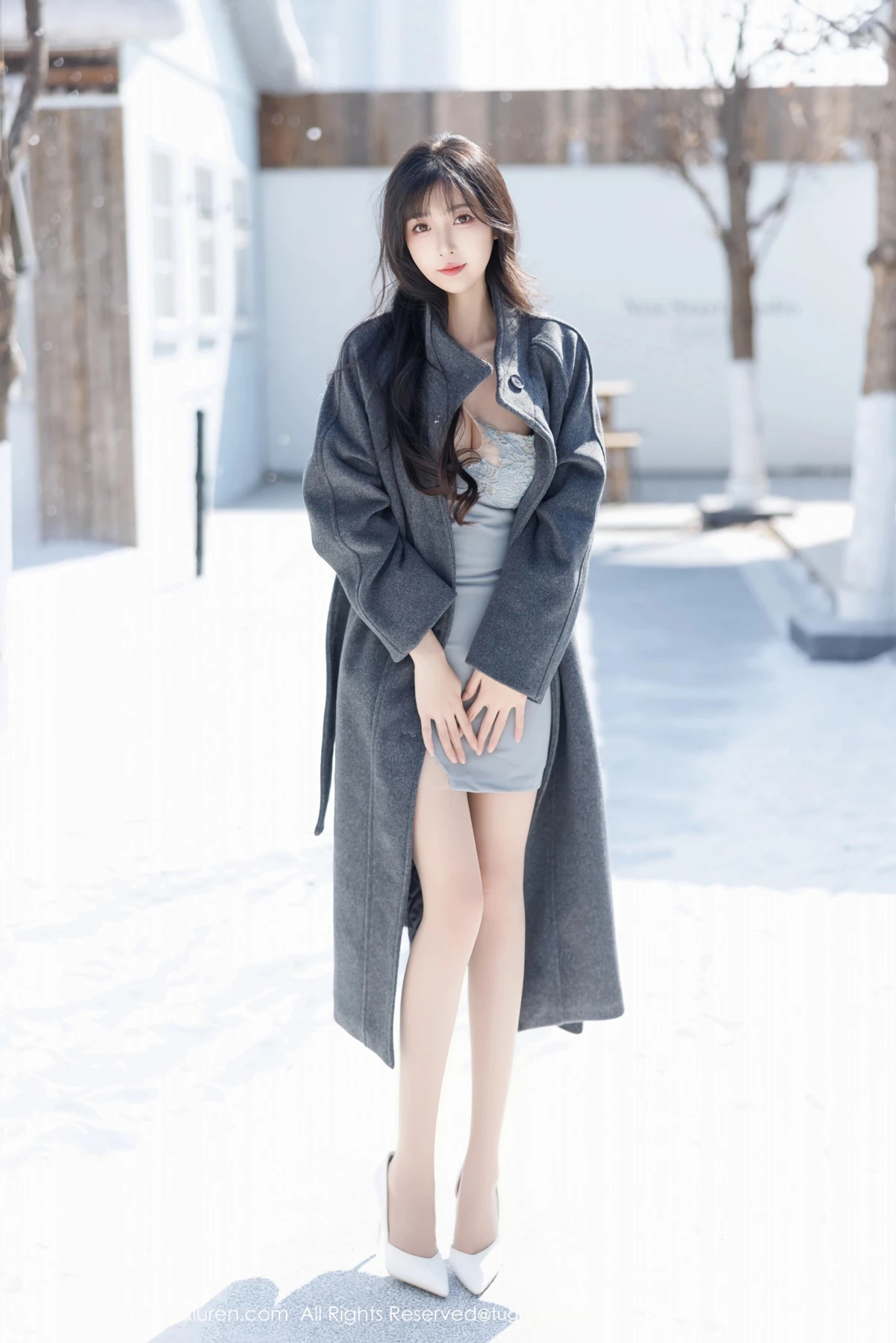 [秀人网] 2025.02.10 No.9863 林星阑#[84P]-7