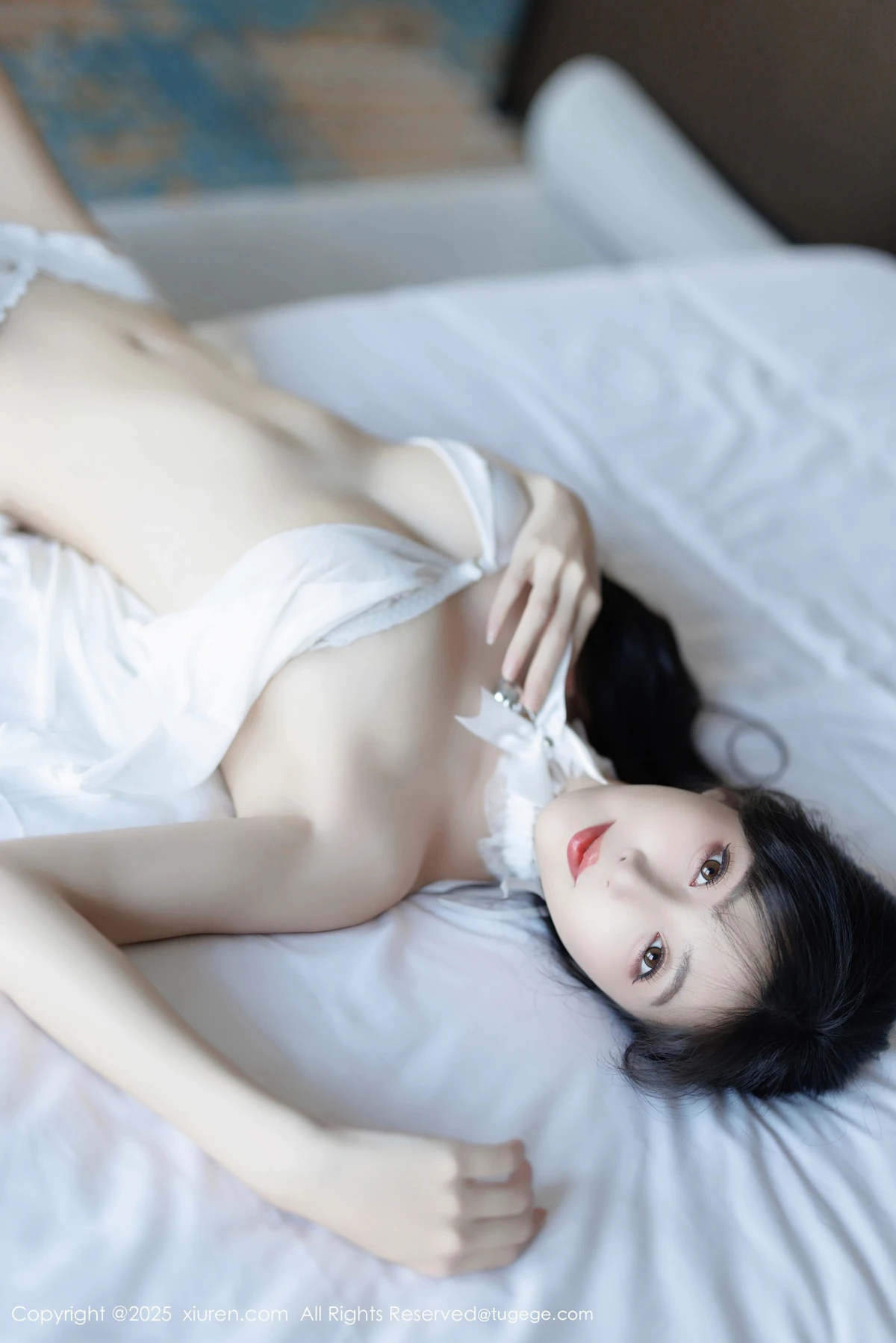 [秀人网] 2025.02.10 No.9863 林星阑#[84P]-10