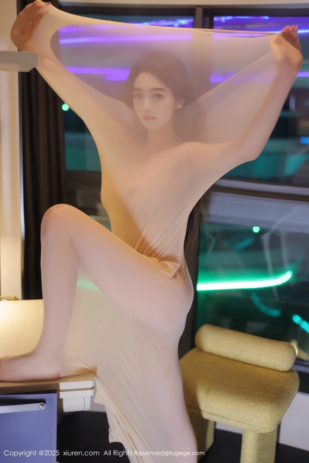 [秀人网] 2025.02.08 No.9860 candy糖糖#[86P]-2