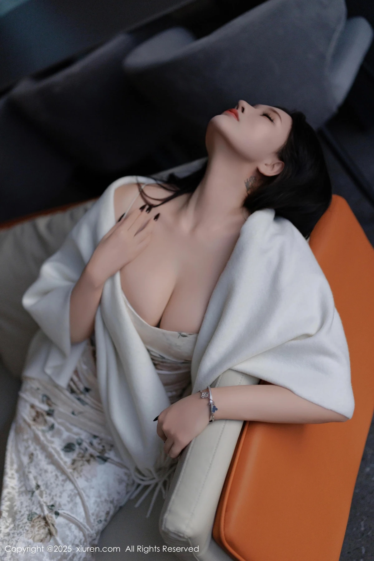 [秀人网] 2025.02.18 No.9899 娜比#[82P]-10