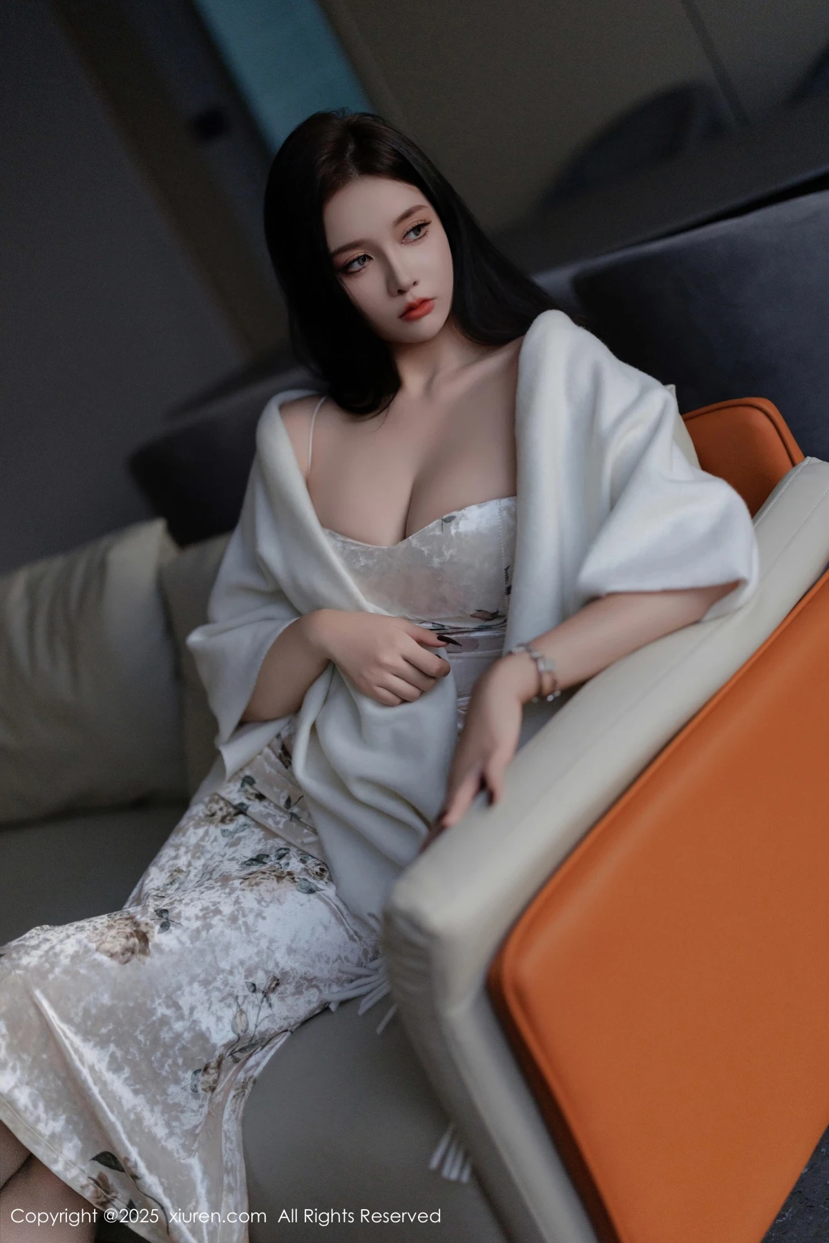 [秀人网] 2025.02.18 No.9899 娜比#[82P]-6