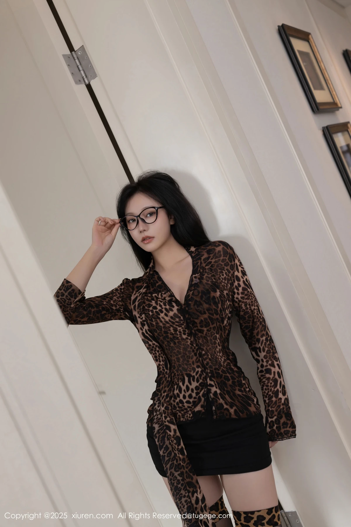 [秀人网] 2025.01.21 No.9794 安然anran#[81P]-5