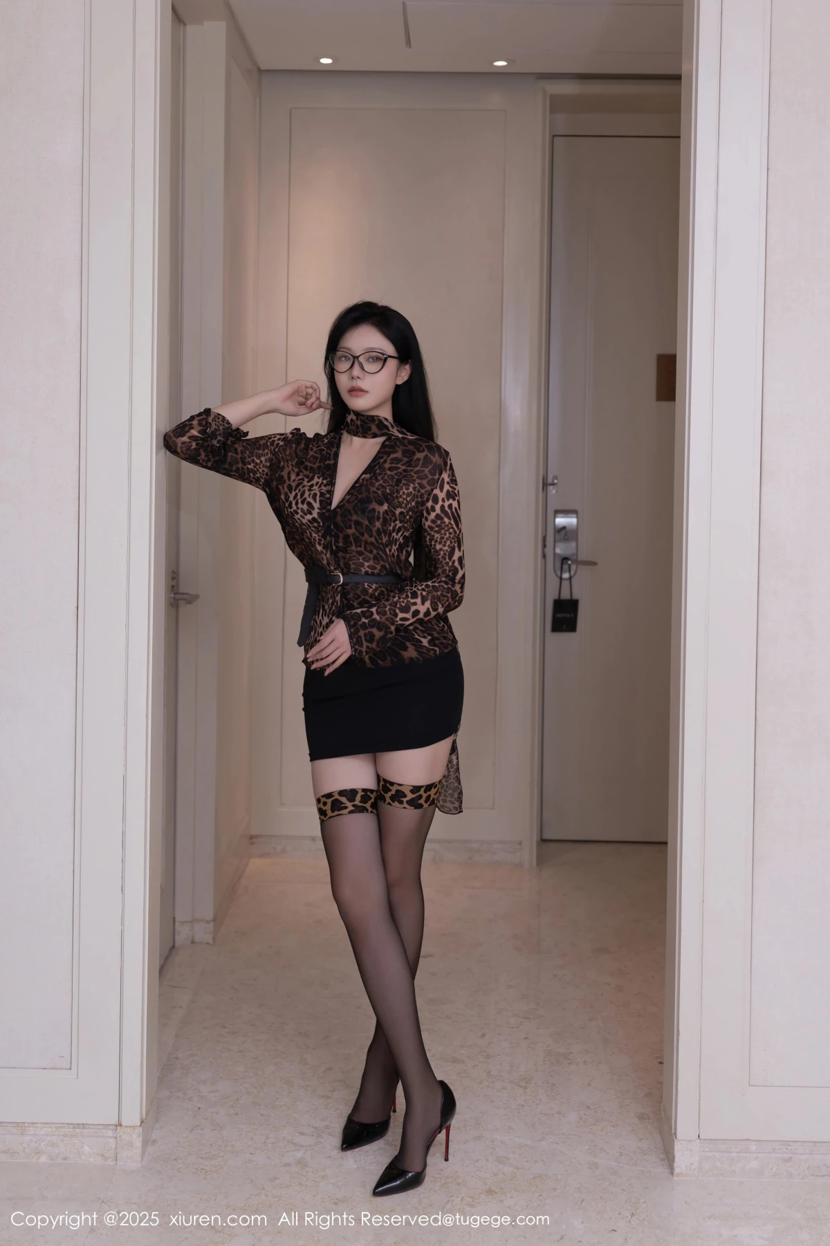 [秀人网] 2025.01.21 No.9794 安然anran#[81P]-3