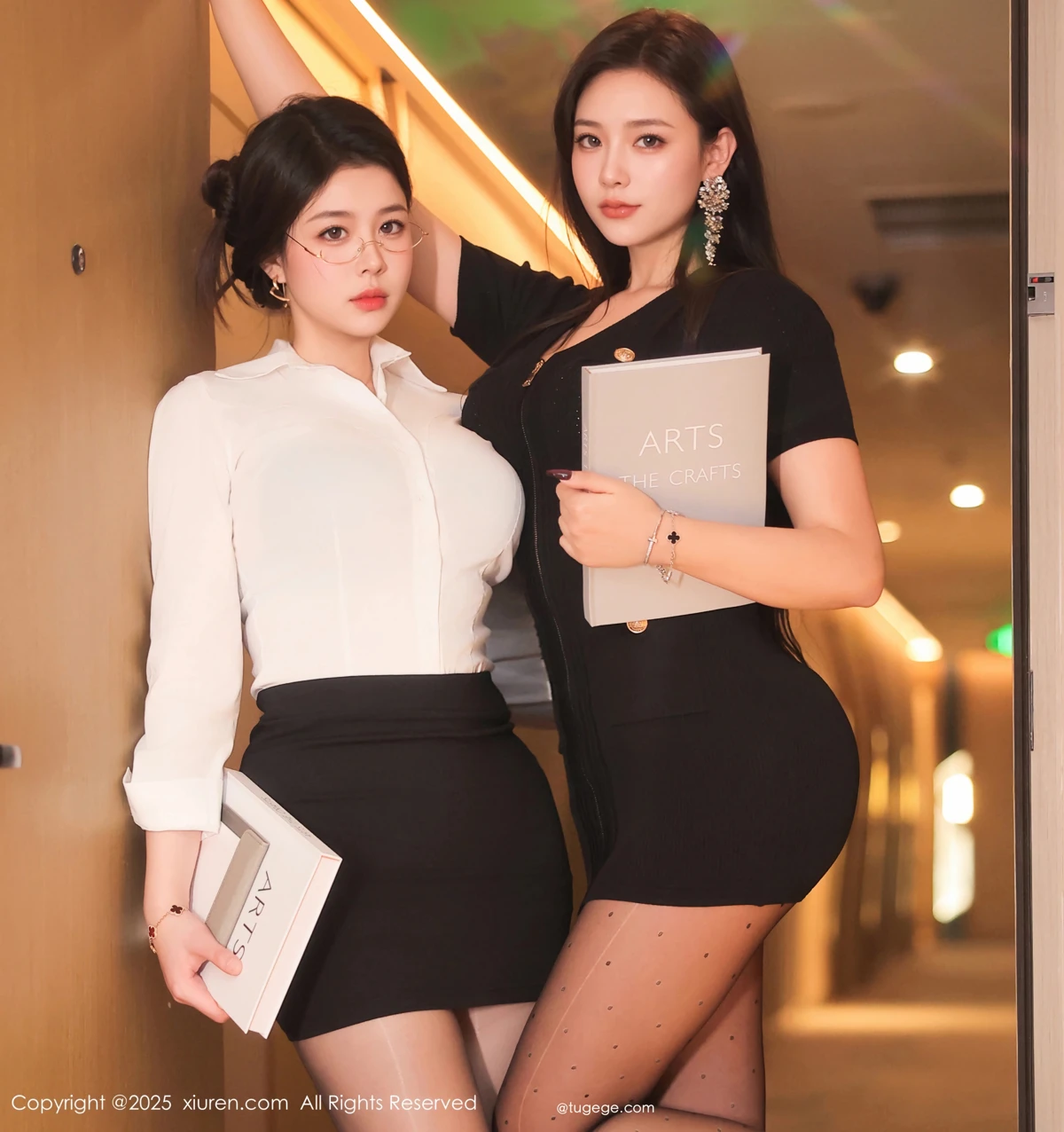 [秀人网] 2025.01.22 No.9798 林若凡F#[84P]-3