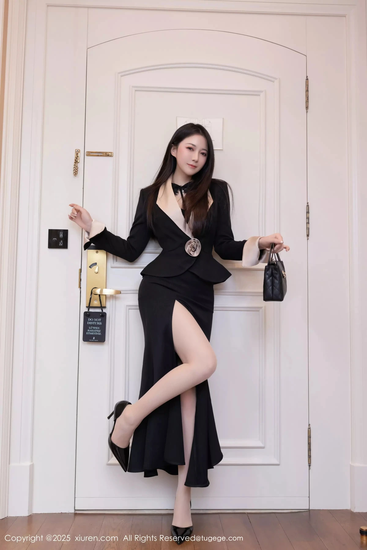 [秀人网] 2025.02.28 No.9953 鱼子酱Fish#[81P]-5