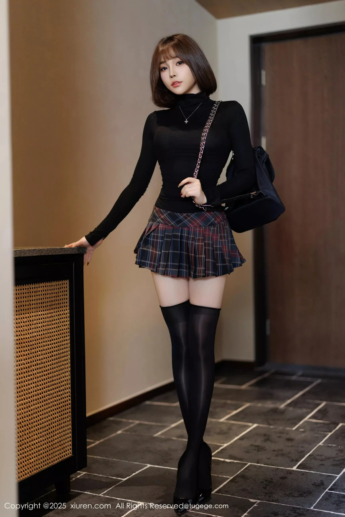 [秀人网] 2025.02.27 No.9944 徐莉芝Booty#[86P]-9