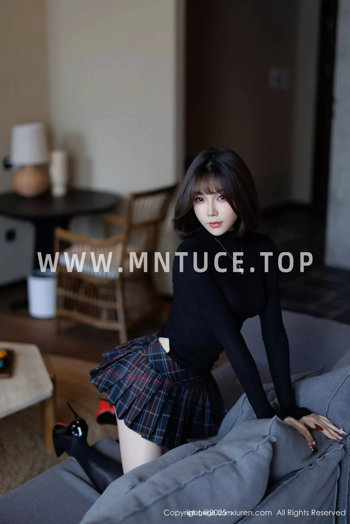 [秀人网] 2025.02.27 No.9944 徐莉芝Booty#[86P]-10