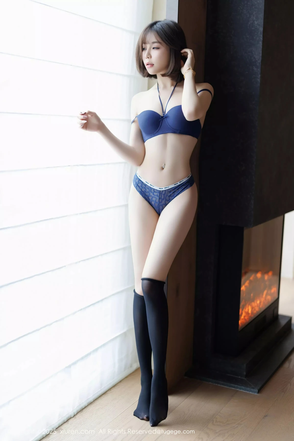[秀人网] 2025.02.27 No.9944 徐莉芝Booty#[86P]-5