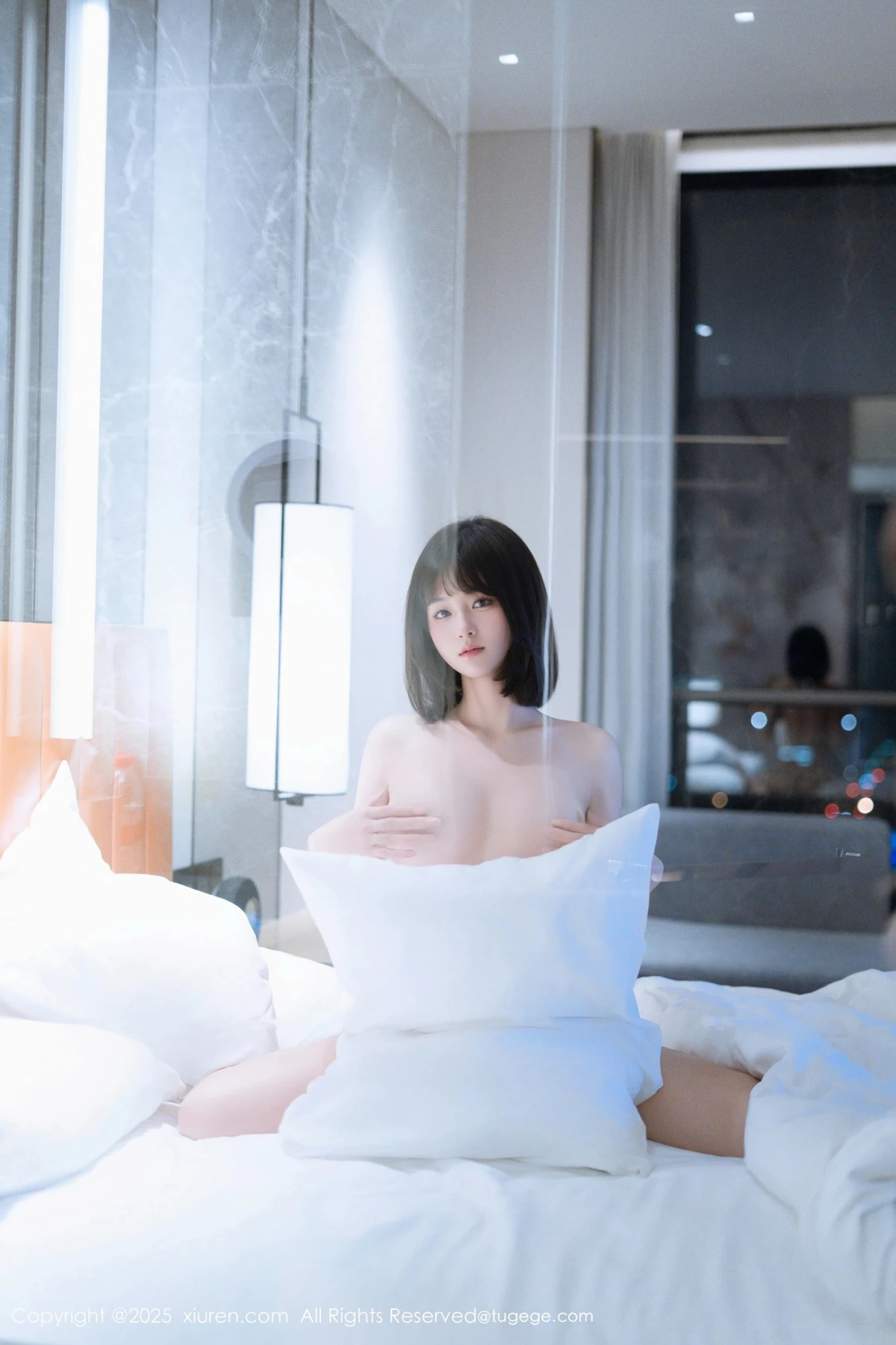 [秀人网] 2025.03.06 No.9972 涵涵Luna#[75P]-7