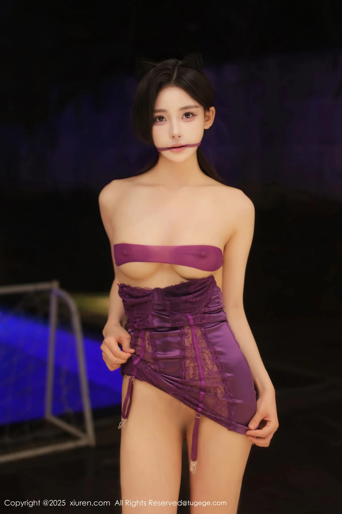 [秀人网] 2025.03.11 No.9998 白浅浅#[84P]-2