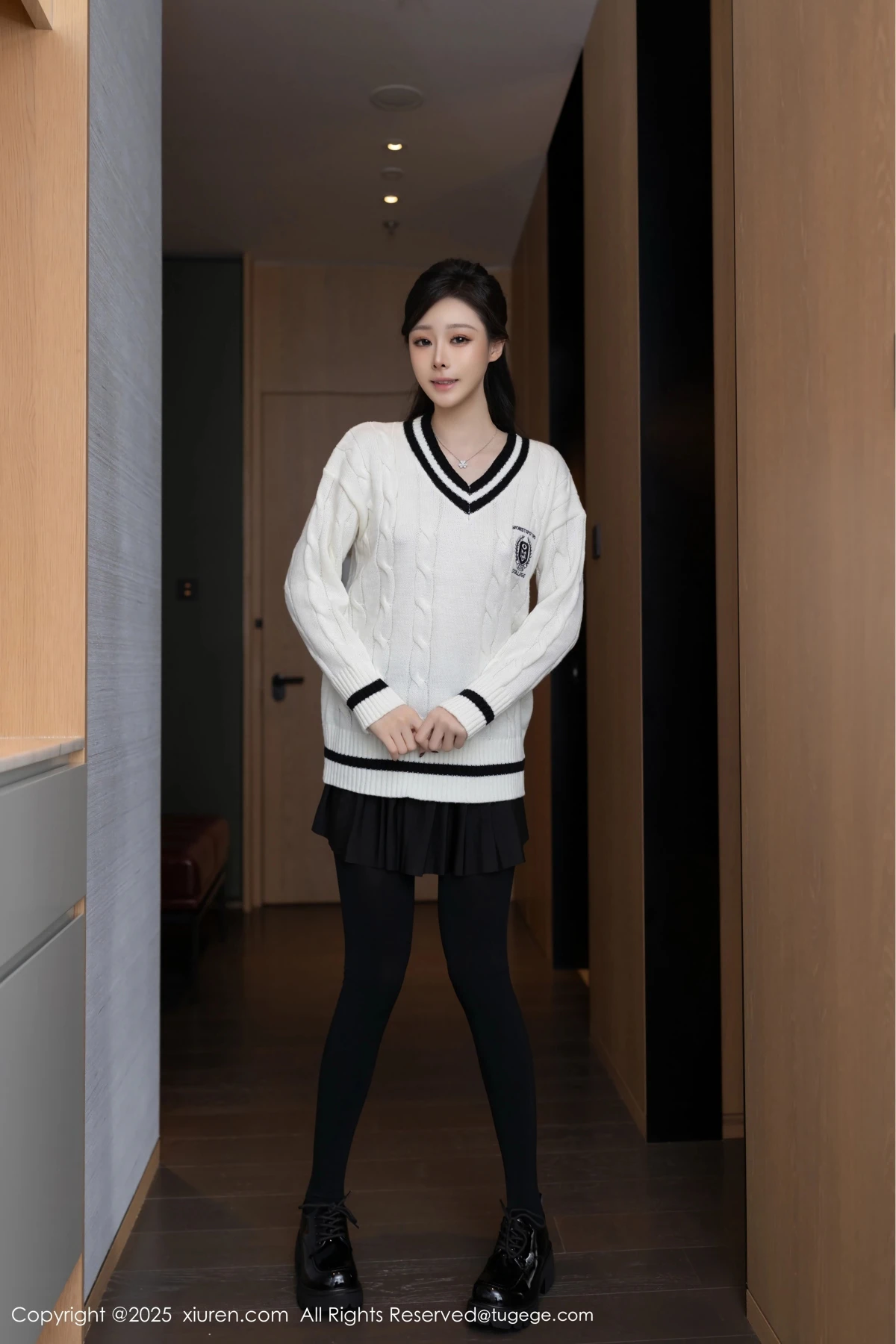 [秀人网] 2025.03.07 No.9986 小逗逗#[79P]-3