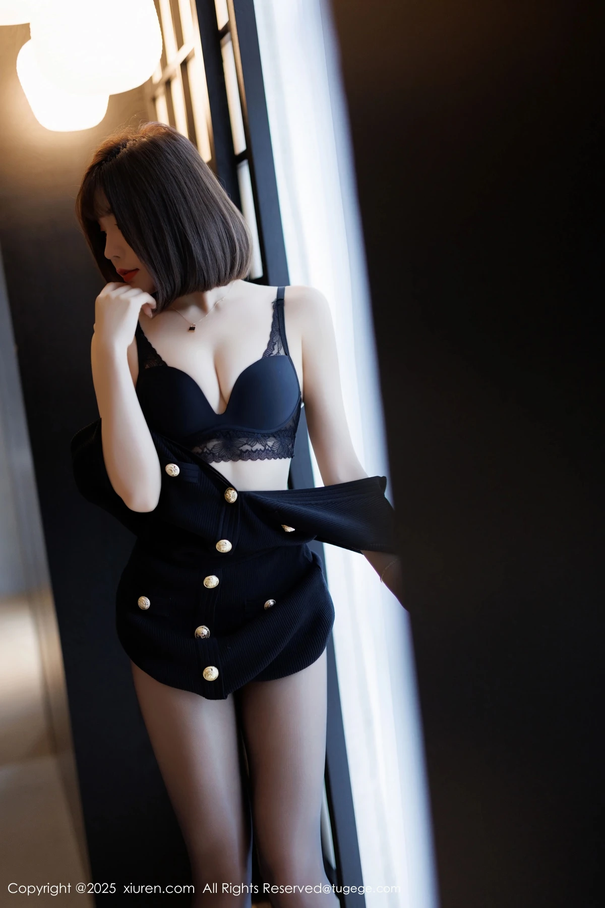 [秀人网] 2025.03.13 No.10013 徐莉芝Booty#[90P]-5