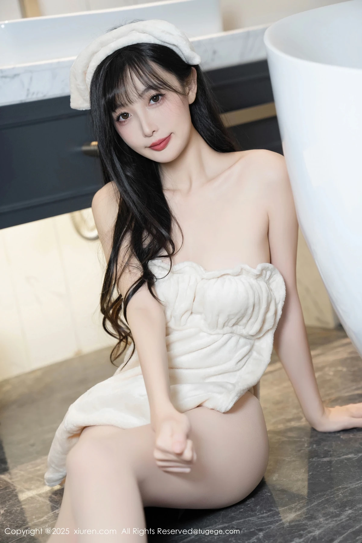 [秀人网] 2025.03.12 No.10005 樱桃小阑子#[88P]-2
