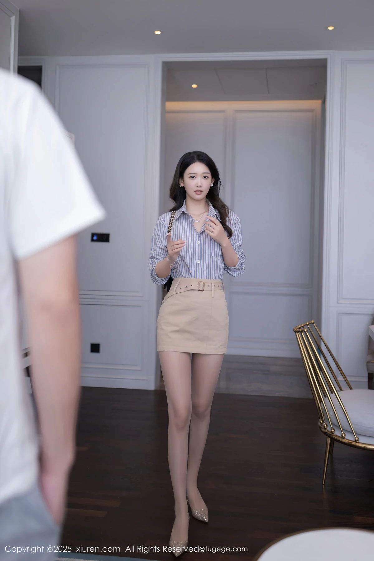 [秀人网] 2025.02.24 No.9928 唐安琪#[81P]-4