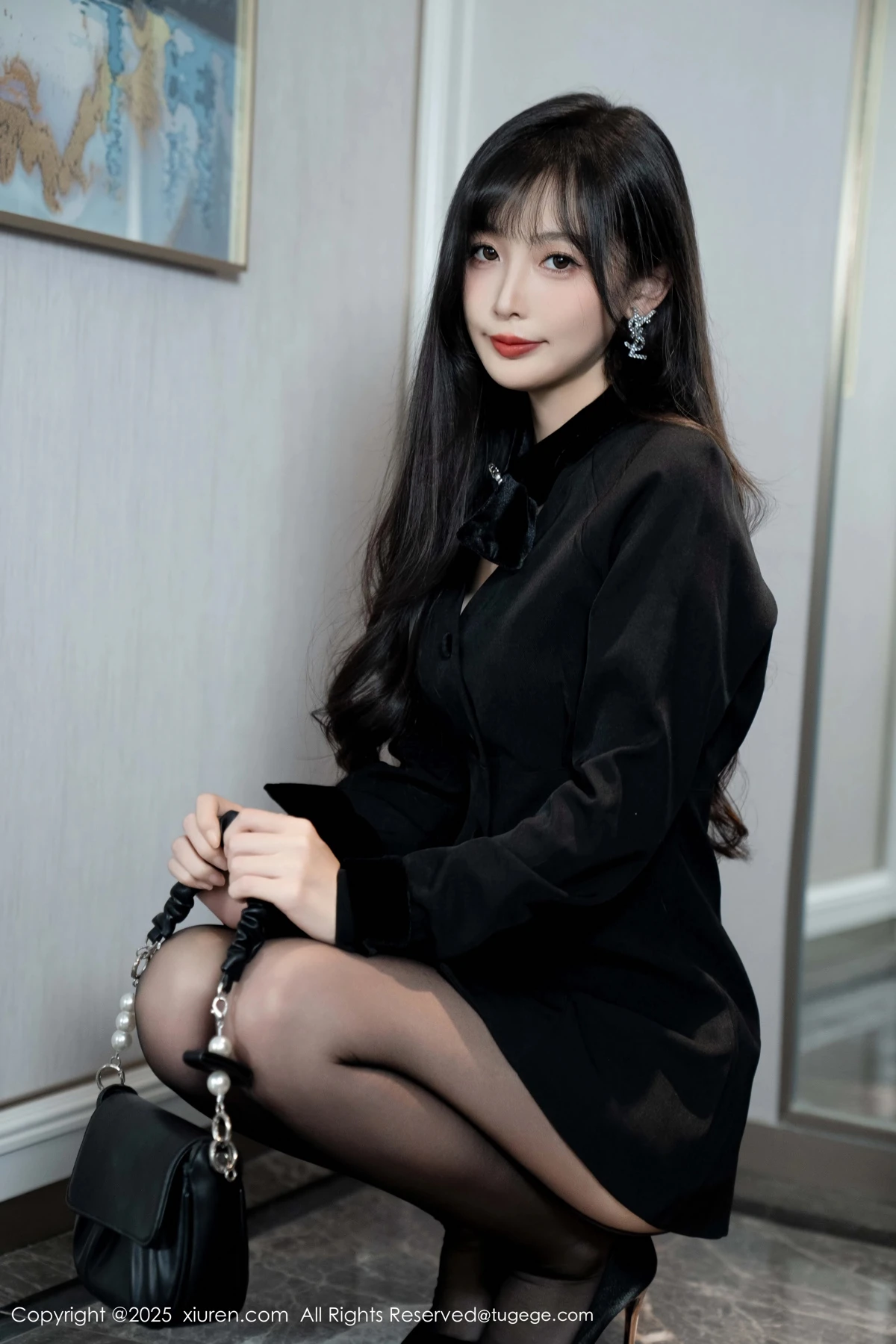 [秀人网] 2025.02.21 No.9918 樱桃小阑子#[99P]-2