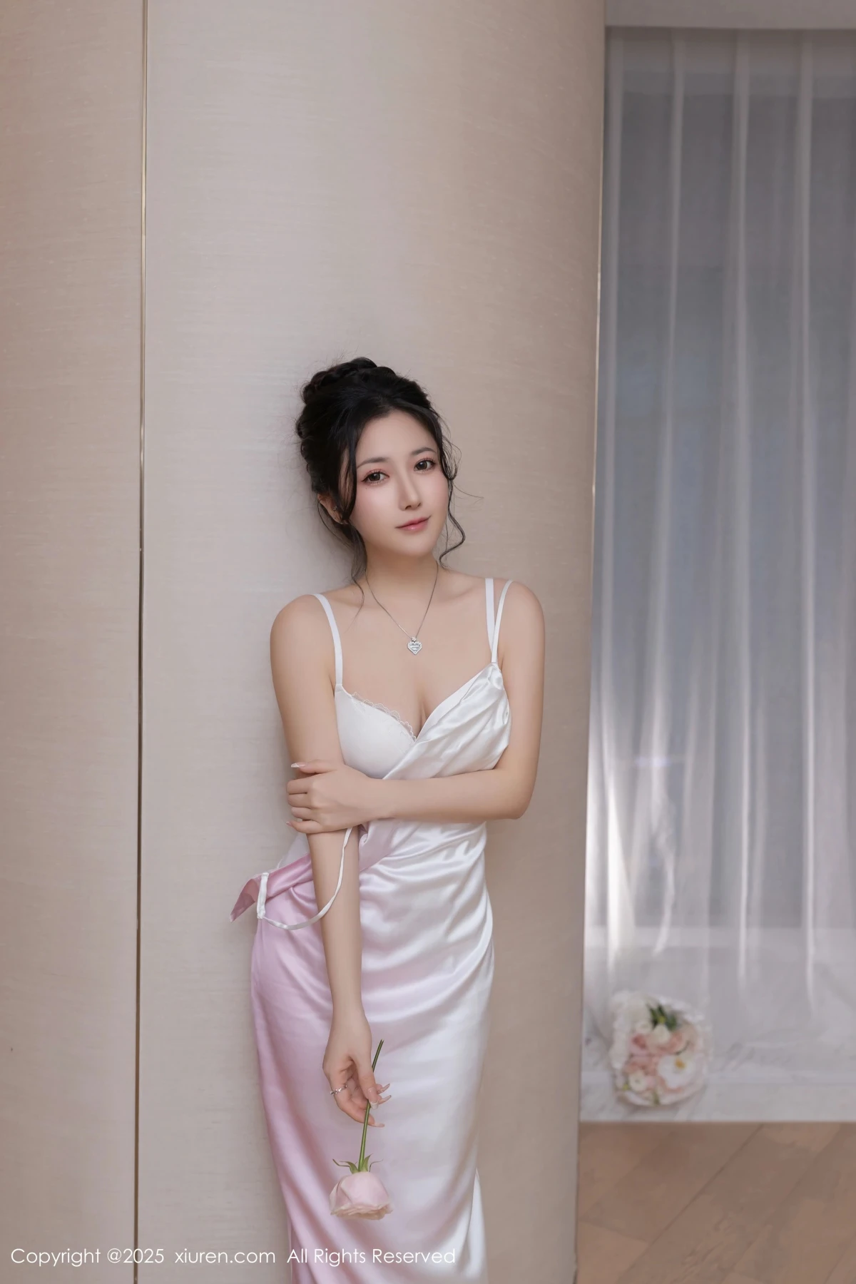 [秀人网] 2025.02.19 No.9907 鱼子酱Fish#[81P]-6