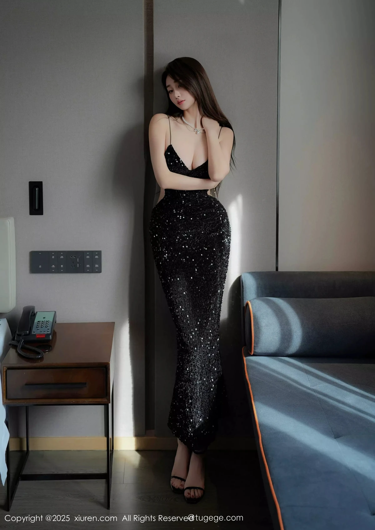 [秀人网] 2025.02.26 No.9937 星星baby#[69P]-10