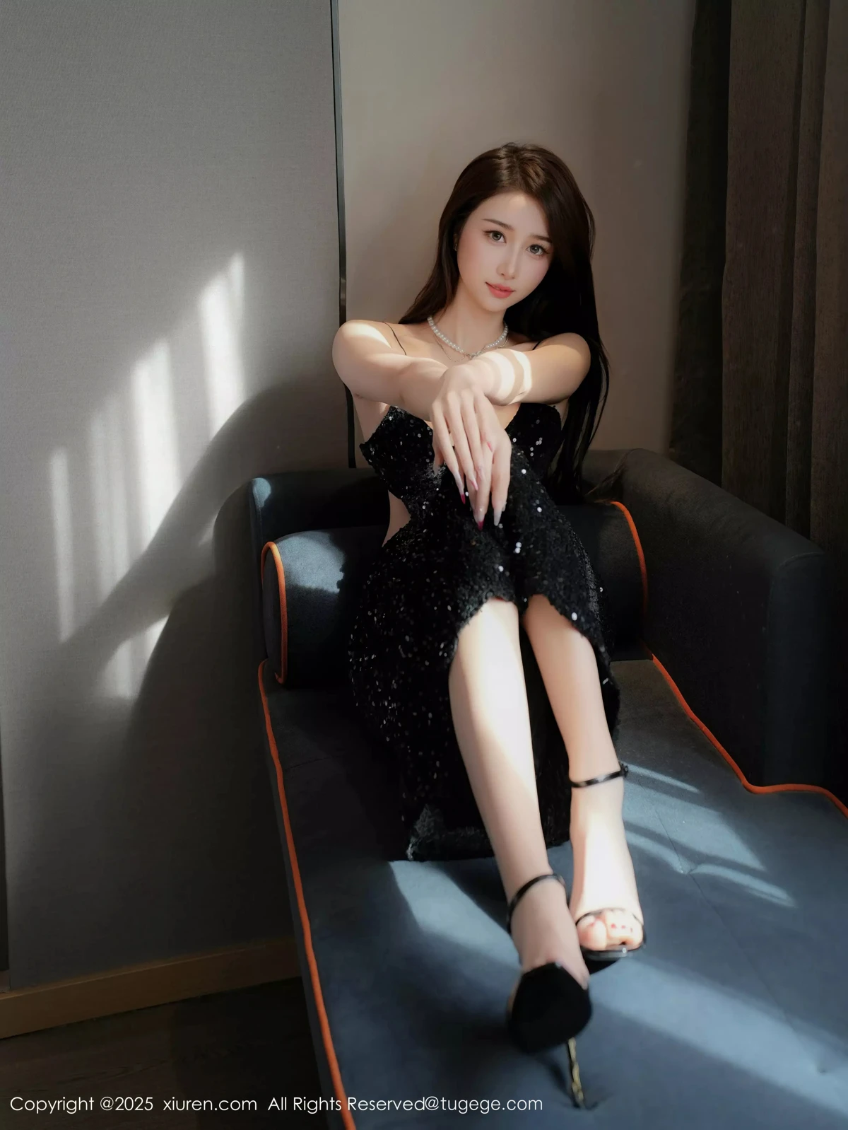 [秀人网] 2025.02.26 No.9937 星星baby#[69P]-1