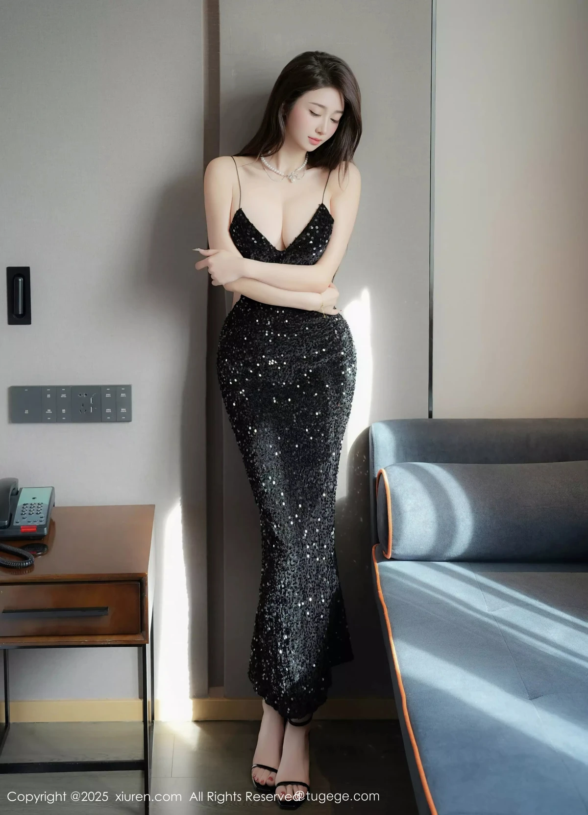 [秀人网] 2025.02.26 No.9937 星星baby#[69P]-3