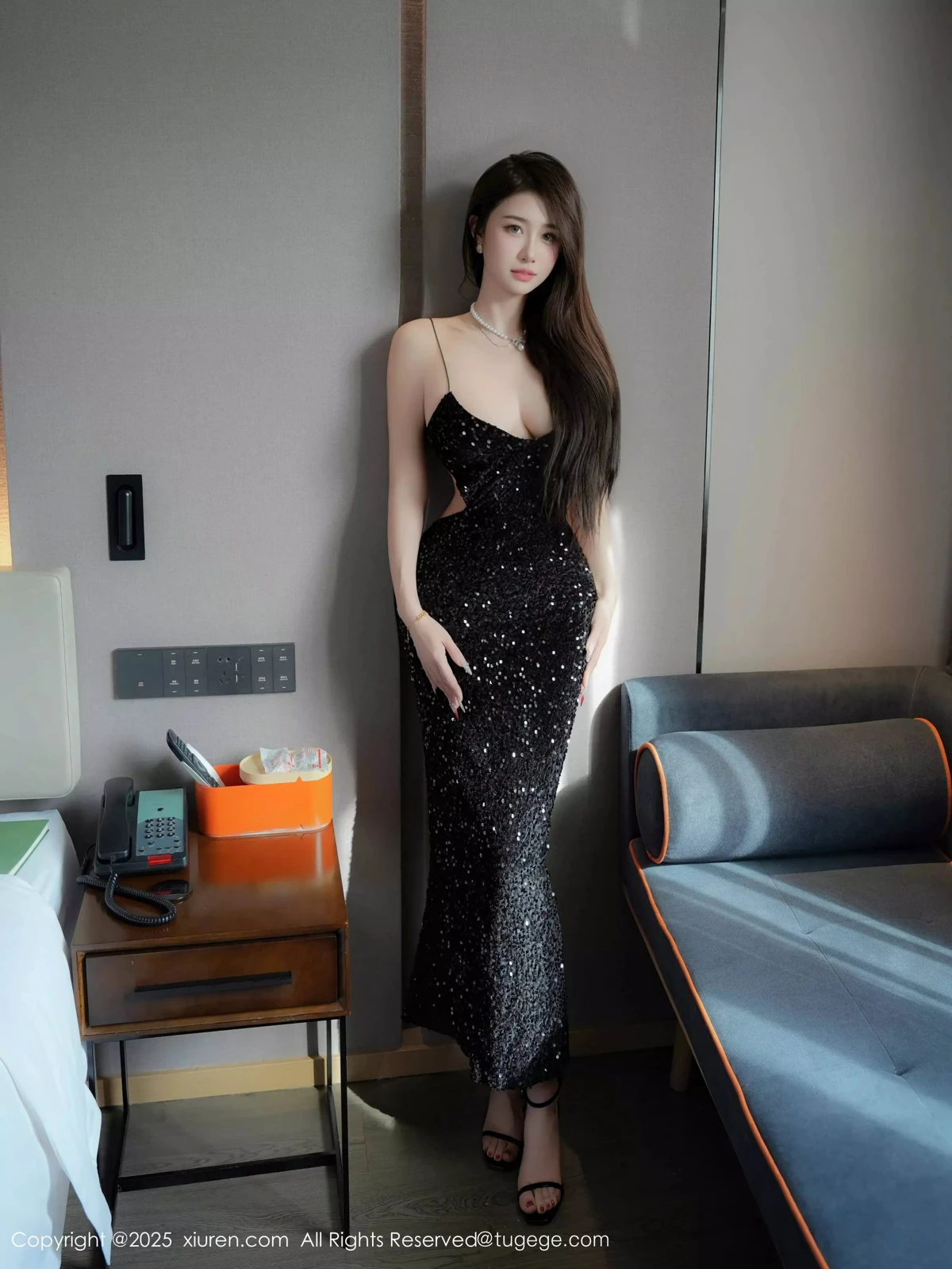 [秀人网] 2025.02.26 No.9937 星星baby#[69P]-7
