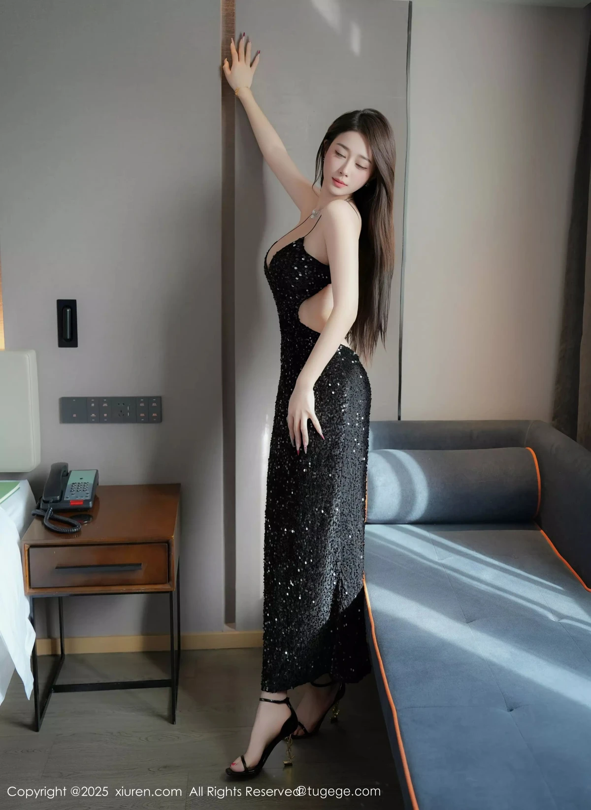 [秀人网] 2025.02.26 No.9937 星星baby#[69P]-8