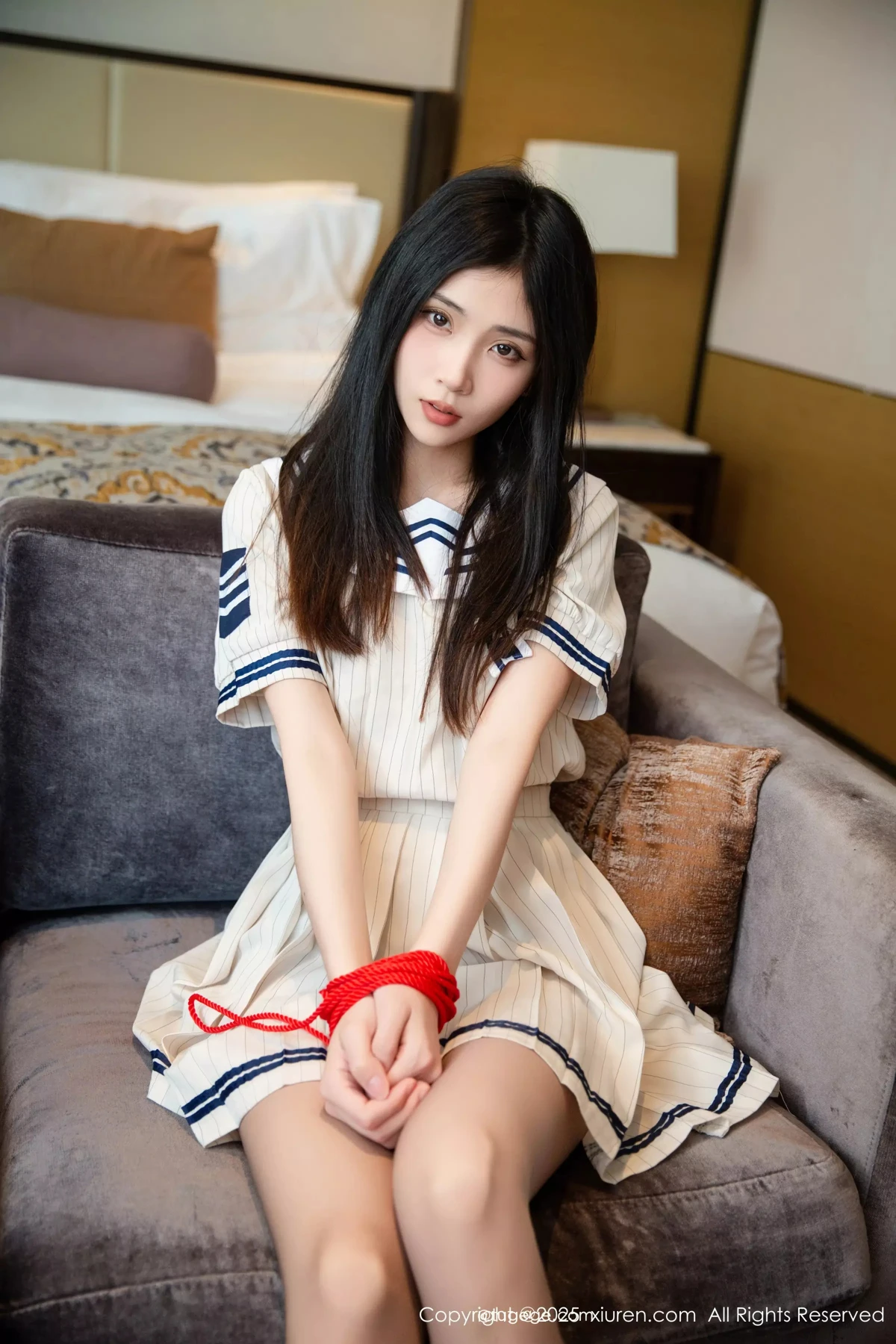 [秀人网] 2025.02.27 No.9942 刘婷婷#[78P]-1