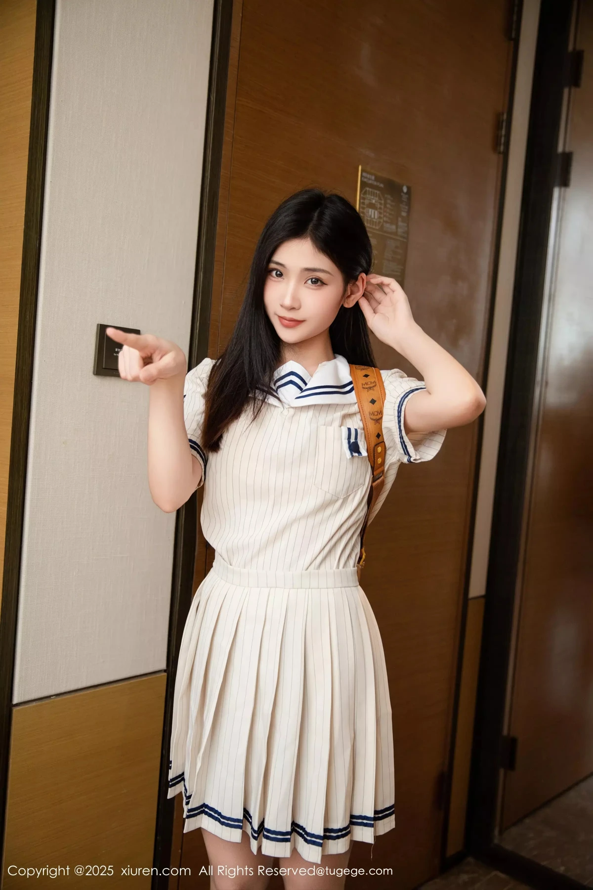 [秀人网] 2025.02.27 No.9942 刘婷婷#[78P]-3