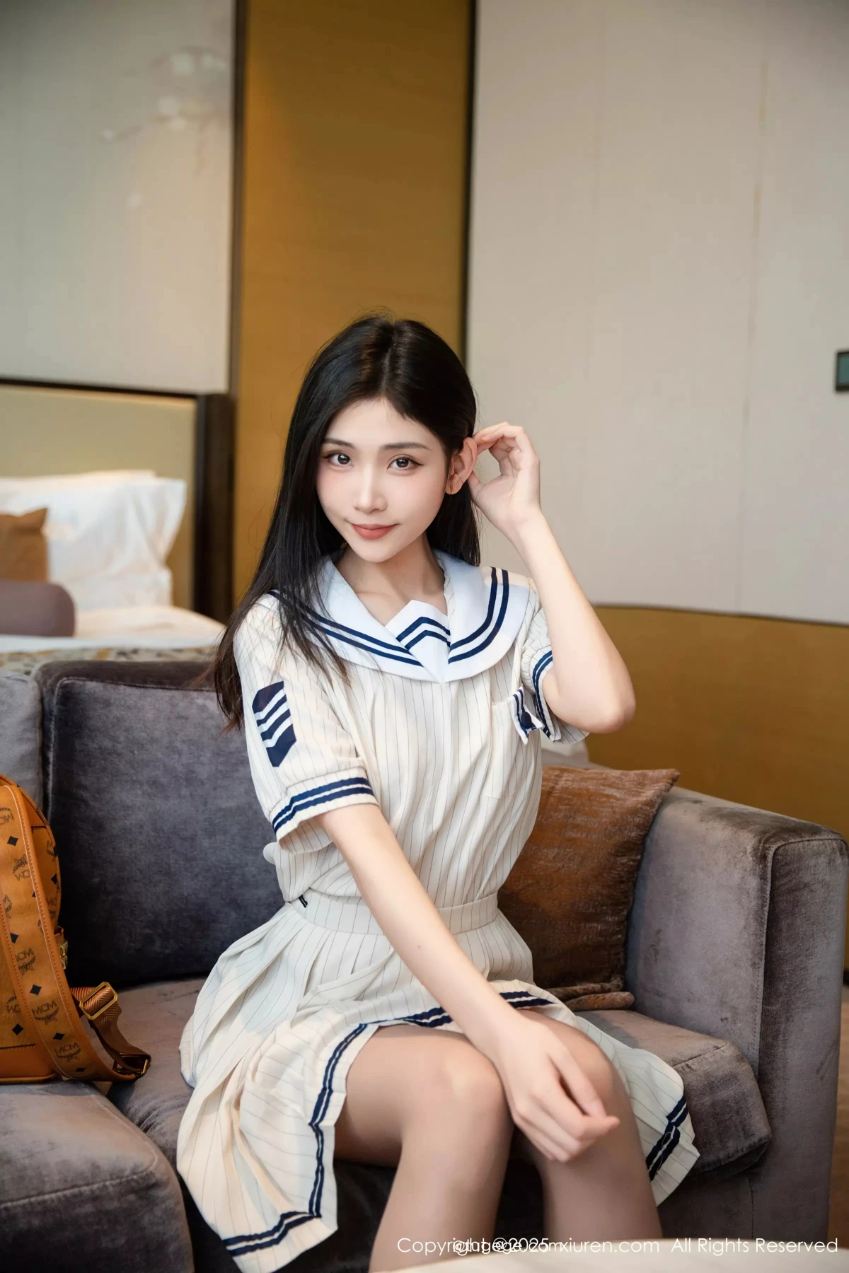 [秀人网] 2025.02.27 No.9942 刘婷婷#[78P]-5