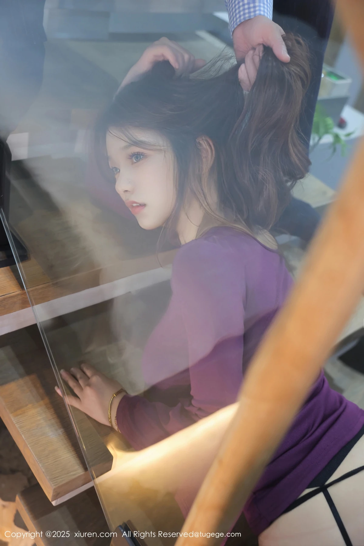 [秀人网] 2025.03.20 No.10044 张庭蓉#[91P]-4